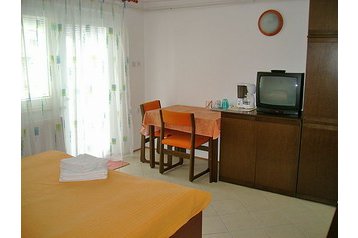 Slowenien Privát Tolmin, Interieur